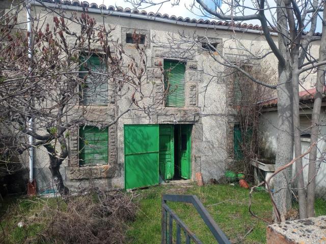 Casa Rural en venta en San Martín Del Pimpollar, Castilla y León