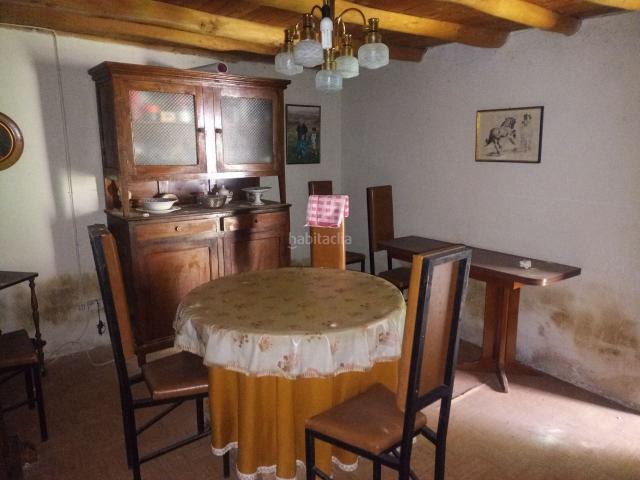 Casa Rural en venta en San Martín Del Pimpollar, Castilla y León