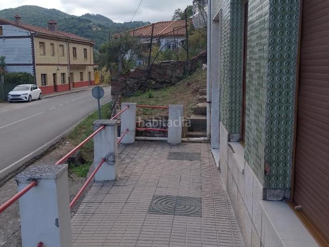 Casa Rural en venta en San Martín Del Rey Aurelio, La Venta