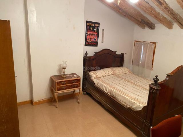 Casa Rural en venta en Allueva, Aragón