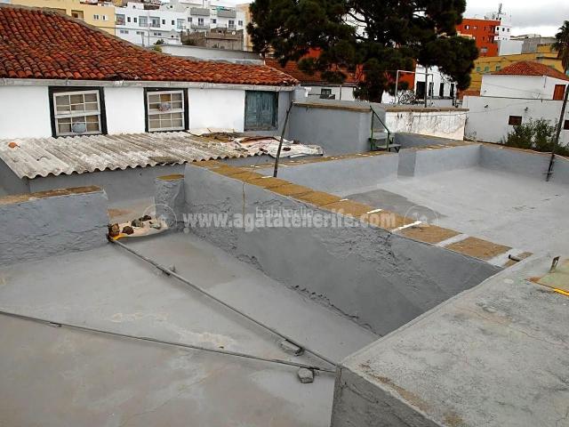 Casa Rural en venta en Asomada, San Miguel de Abona