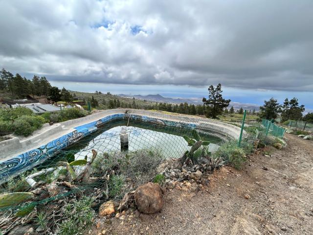 Casa Rural en venta en Asomada, San Miguel de Abona