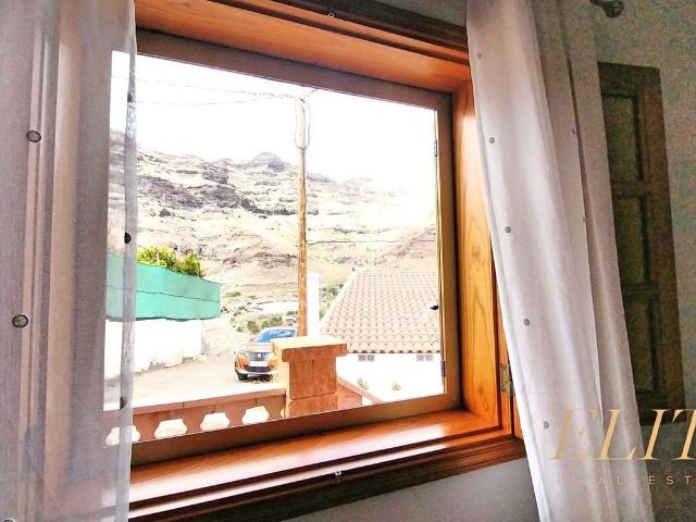 Casa Rural en venta en La Aldea de San Nicolás, Canarias