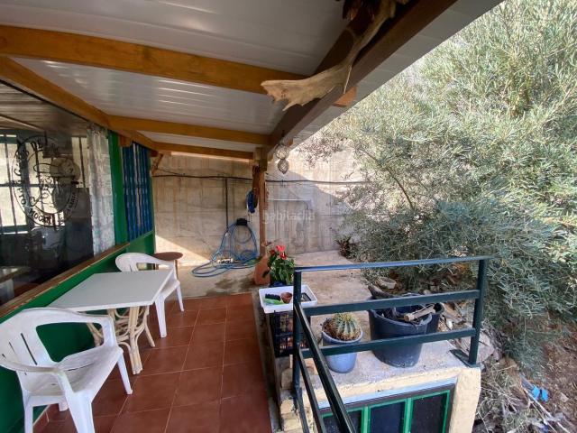 Casa Rural en venta en La Aldea de San Nicolás, Canarias