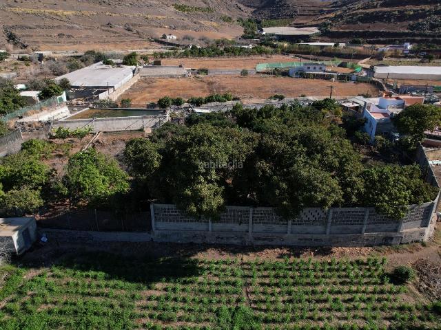 Casa Rural en venta en La Aldea de San Nicolás, Canarias
