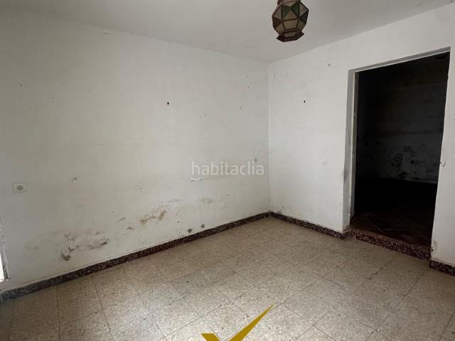 Casa Rural en venta en San Nicolás Del Puerto, Andalucía