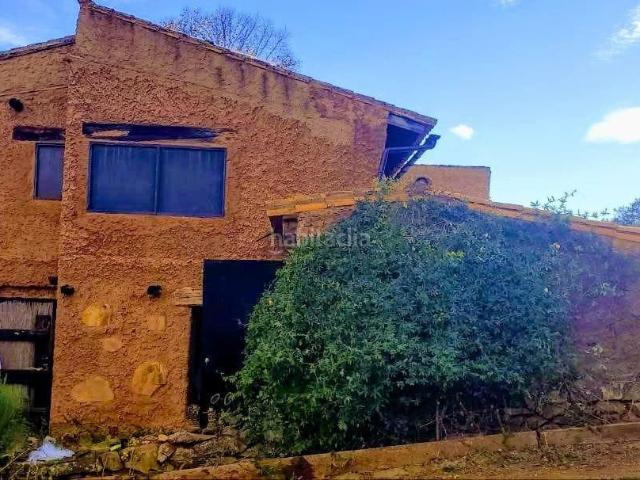Casa Rural en venta en San Nicolás Del Puerto, Andalucía