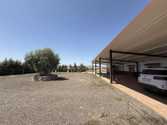 Casa Rural en venta en San Pedro De Mérida, Extremadura