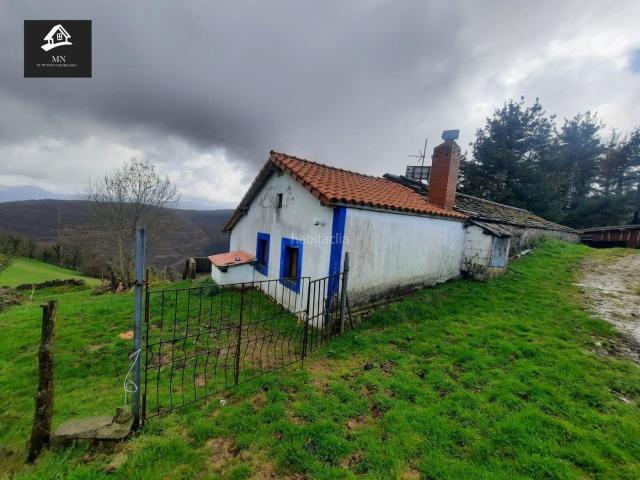 Casa Rural en venta en San Pedro Del Romeral, Cantabria
