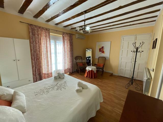 Casa Rural en venta en San Pedro, Castilla-La Mancha