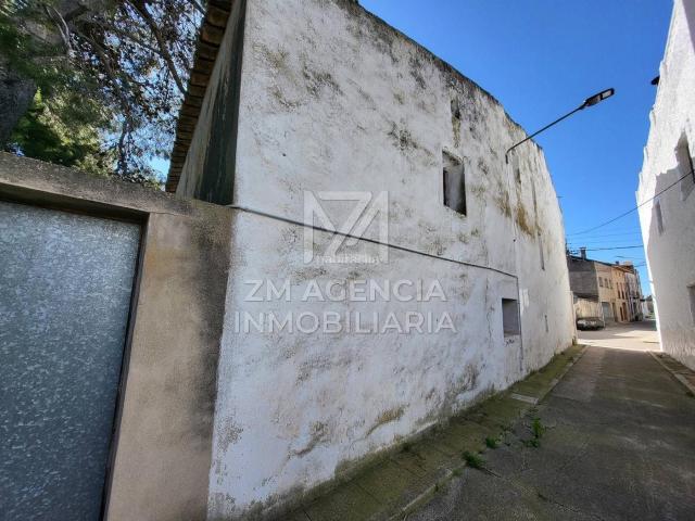 Casa Rural en venta en San Rafael Del Río
