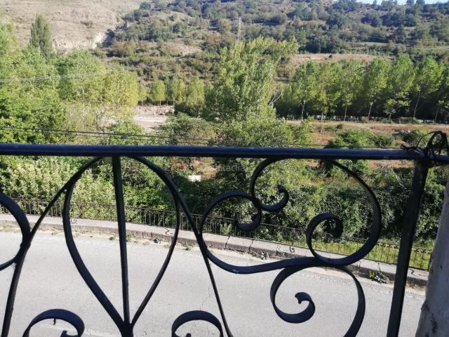 Casa Rural en venta en San Román De Cameros, La Rioja