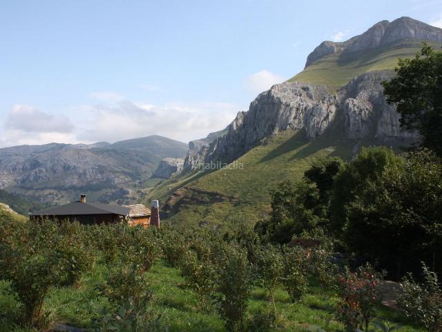 Casa Rural en venta en San Roque De Riomiera, Cantabria