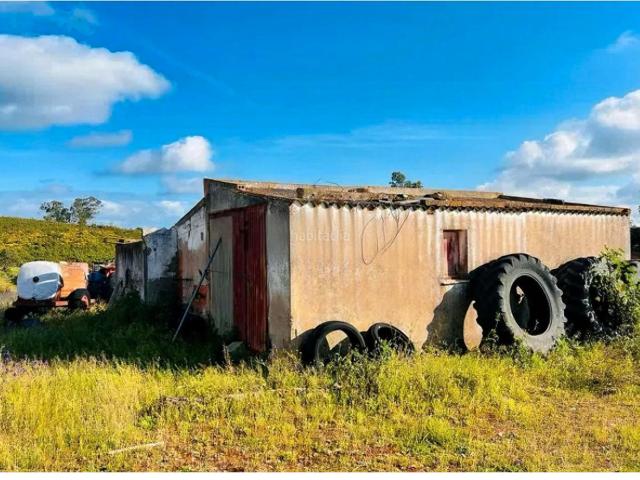 Casa Rural en venta en San Silvestre De Guzmán