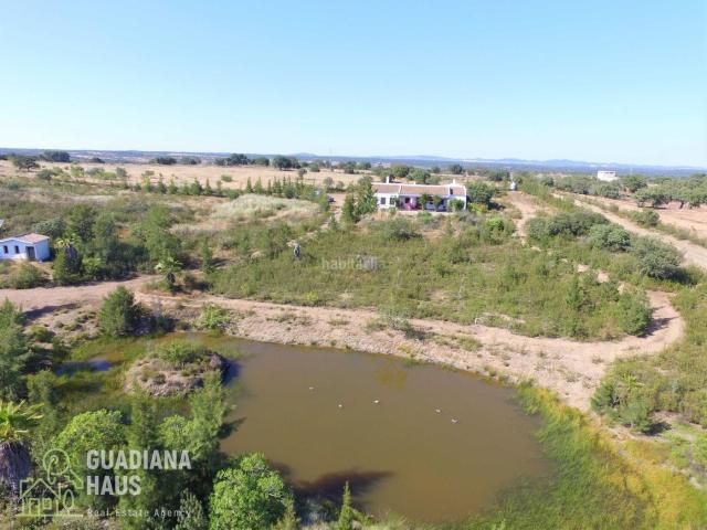 Casa Rural en venta en San Silvestre De Guzmán