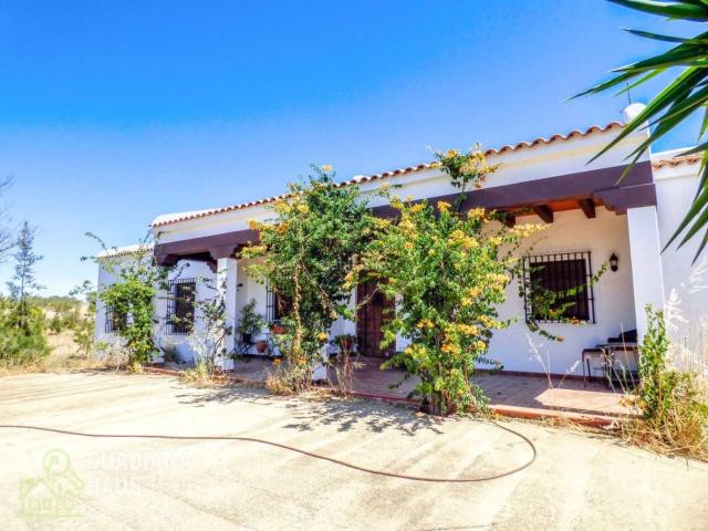 Casa Rural en venta en Costa Occidental, Andalucía