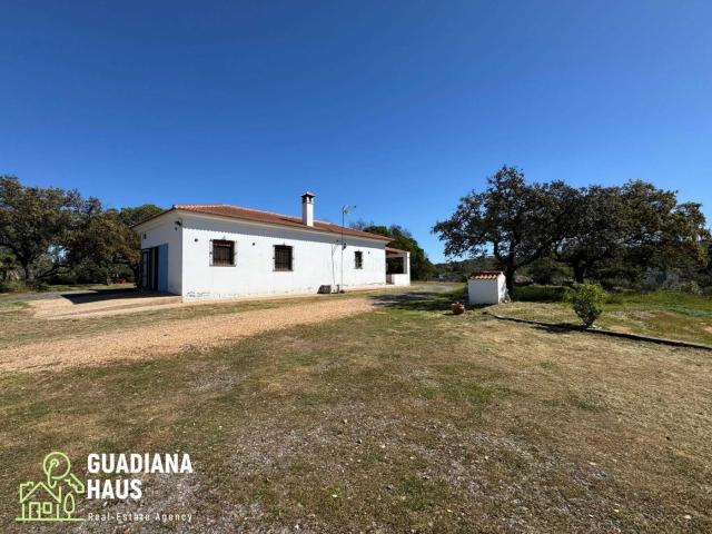 Casa Rural en venta en Costa Occidental, Andalucía
