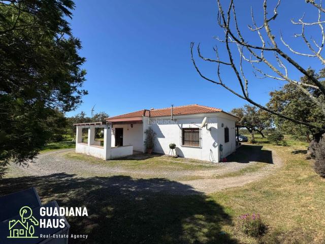 Casa Rural en venta en Costa Occidental, Andalucía