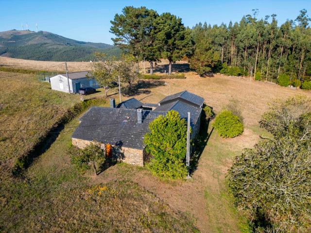 Casa Rural en venta en San Tirso De Abres, Asturias