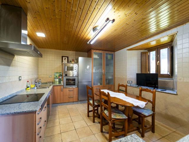 Casa Rural en venta en San Tirso De Abres, Asturias
