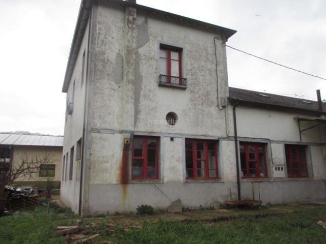 Casa Rural en venta en San Tirso De Abres, Asturias