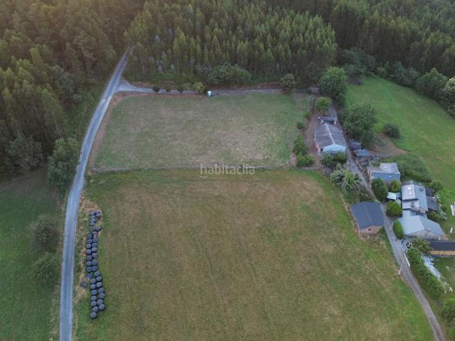Casa Rural en venta en San Tirso De Abres
