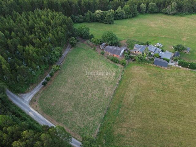 Casa Rural en venta en San Tirso De Abres, Asturias