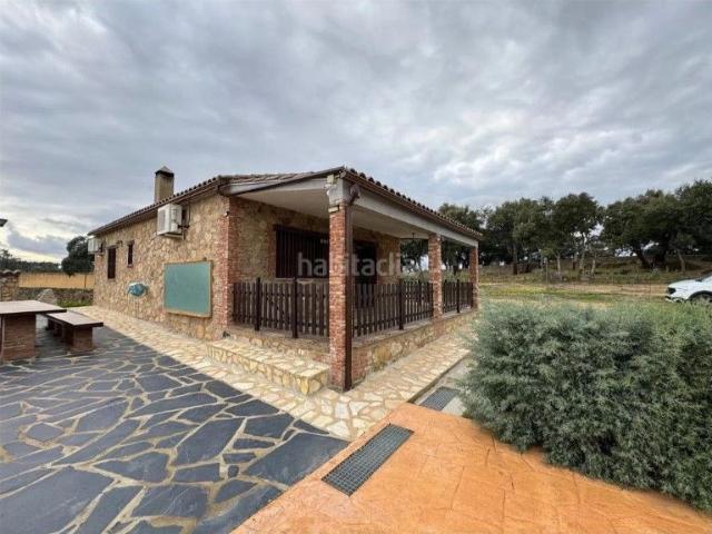 Casa Rural en venta en Tierra de Badajoz, Extremadura