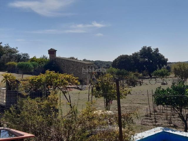 Casa en venta en Tierra de Badajoz, Extremadura