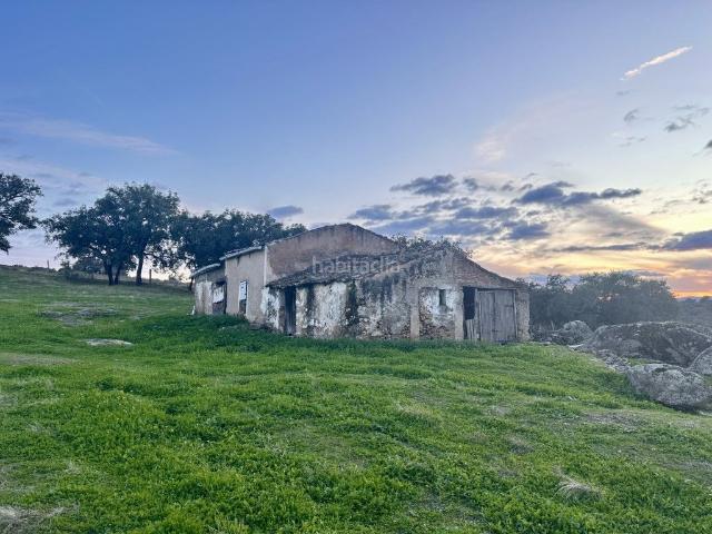 Casa Rural en venta en Tierra de Badajoz, Extremadura
