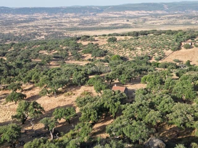 Casa Rural en venta en Tierra de Badajoz, Extremadura