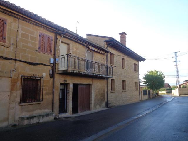Casa Rural en venta en San Vicente De La Sonsierra, La Rioja