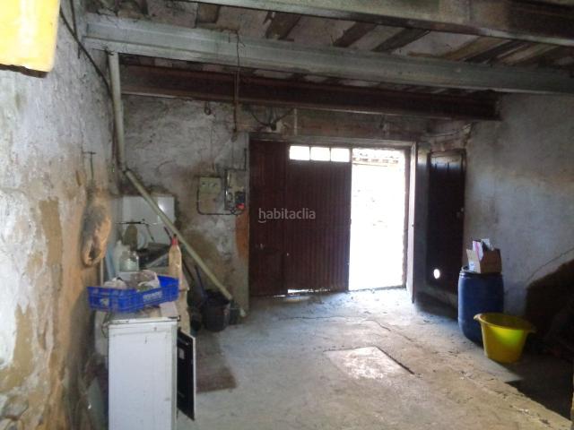 Casa Rural en venta en San Vicente De La Sonsierra, La Rioja