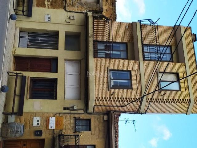 Casa Rural en venta en San Vicente De La Sonsierra, La Rioja