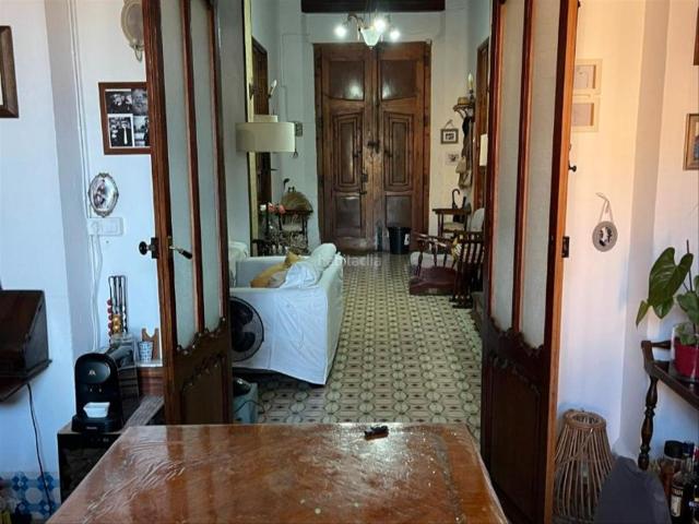 Casa Rural en venta en la Marina Alta, Valencia