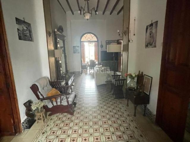 Casa Rural en venta en la Marina Alta, Valencia