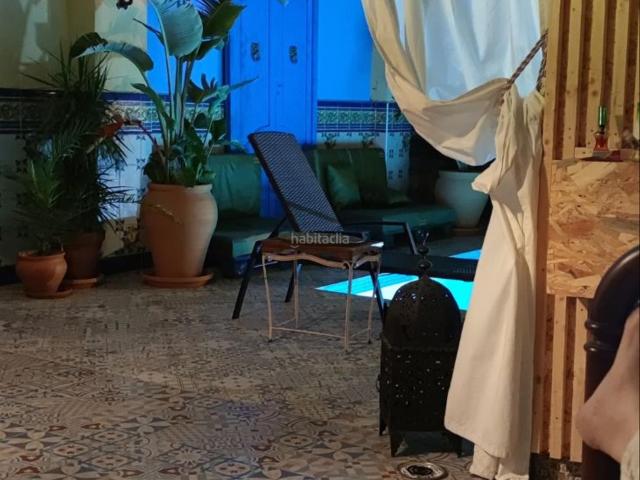 Casa Rural en venta en la Marina Alta, Valencia