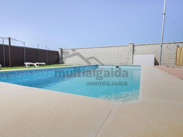 Casa Rural en venta en Pastrana, Costa Noroeste