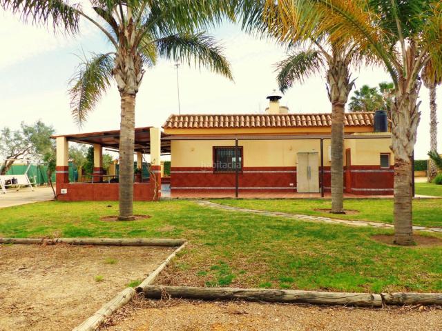 Casa Rural en venta en Pastrana, Costa Noroeste