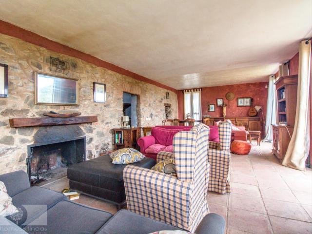 Casa Rural en venta en El Andévalo, Andalucía