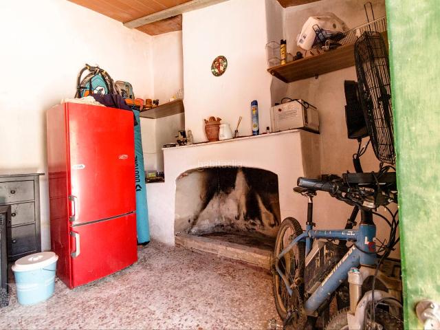 Casa Rural en venta en El Andévalo, Andalucía