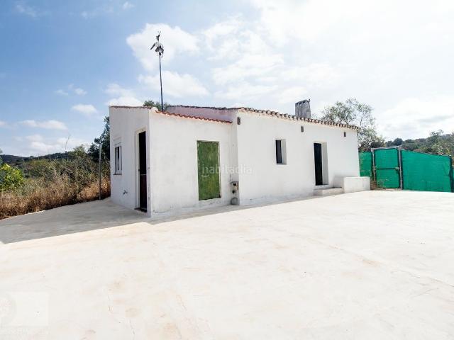 Casa Rural en venta en El Andévalo, Andalucía