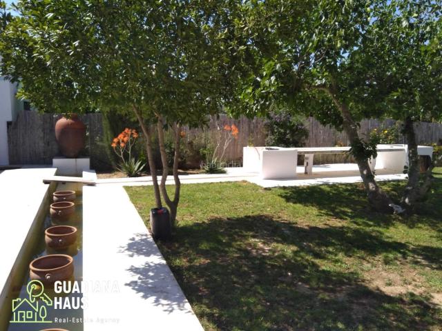 Casa Rural en venta en El Andévalo, Andalucía