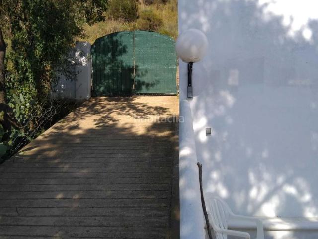 Casa Rural en venta en El Andévalo, Andalucía
