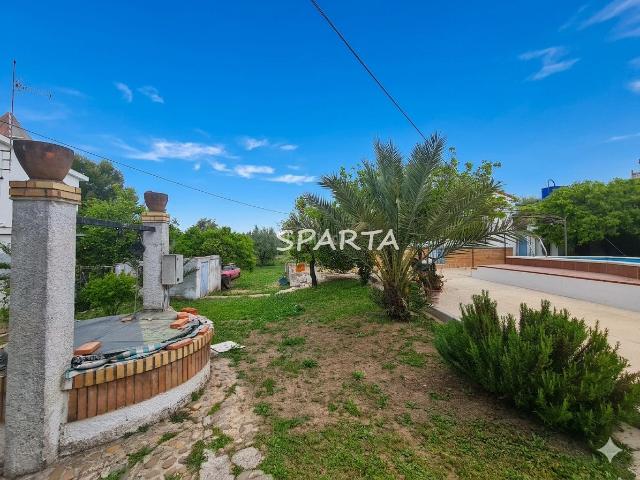 Casa Rural en venta en Sanlúcar La Mayor, Andalucía