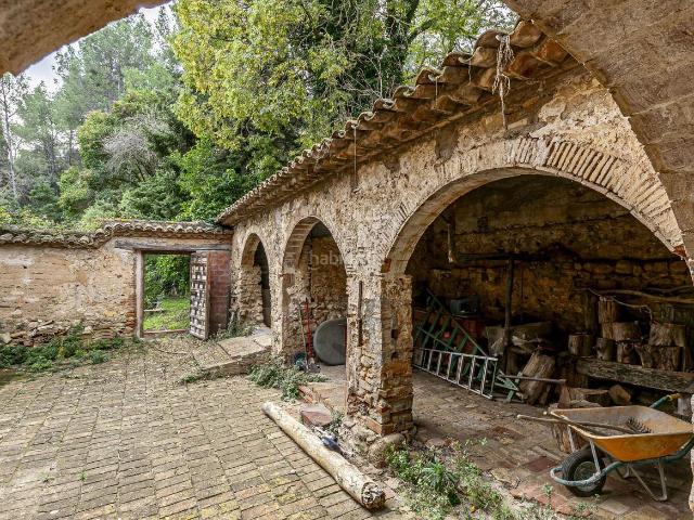 Casa Rural en venta en Baix Llobregat, Catalunya