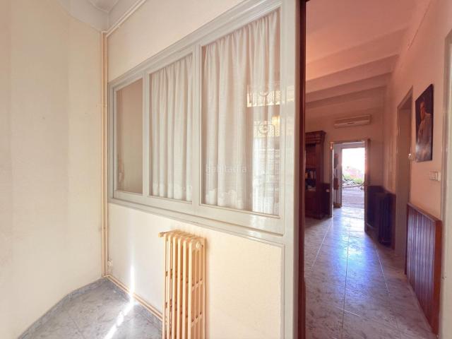 Casa Rural en venta en Nucli Antic, Baix Llobregat