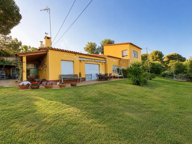 Casa Rural en venta en Maresme, Catalunya