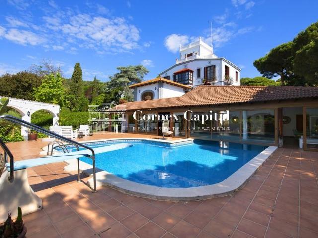 Casa Rural en venta en Maresme, Catalunya
