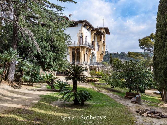 Casa Rural en venta en Maresme, Catalunya